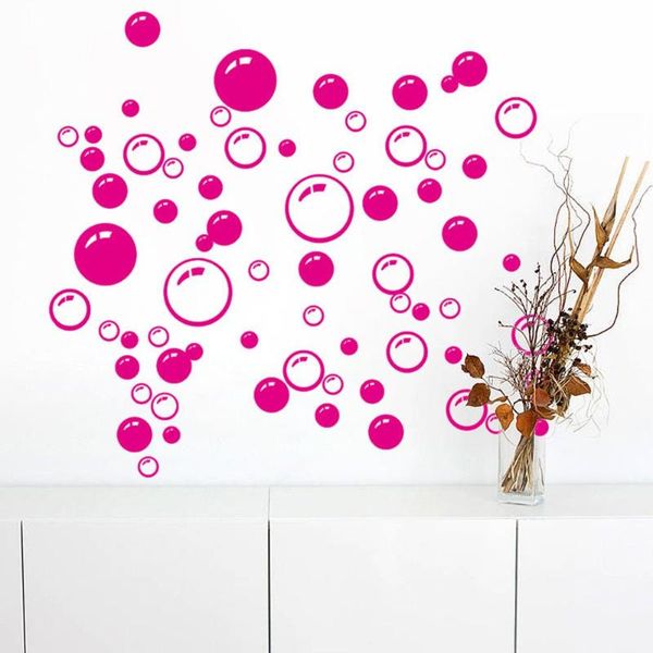 wall stickers diy art cartoon bubbles bathroom shower kitchen decals removable waterproof kids bedroon home decor
wall stickers diy art cartoon bubbles bathroom shower kitchen decals removable waterproof kids bedroon home decor