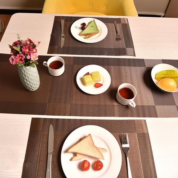 mats & pads textilene style place mat heat resistant el and stripes placemat pvc japan table bowl placemats
mats & pads textilene style place mat heat resistant el and stripes placemat pvc japan table bowl placemats