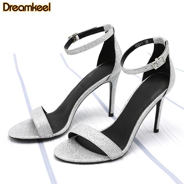 sandals women's shoes high heels ankle strap summer for women thin pumps lady party r, Black
sandals women's shoes high heels ankle strap summer for women thin pumps lady party r, Black