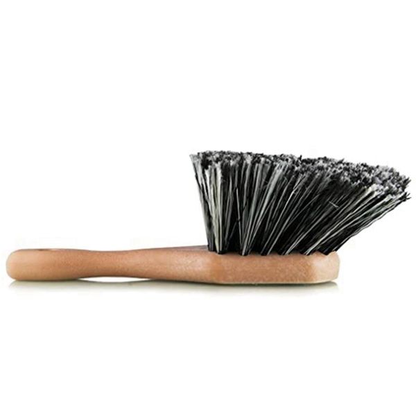 car sponge soft brush wire, short-handled tire cleaning brush, foot pad body and wheel logo, pointed
car sponge soft brush wire, short-handled tire cleaning brush, foot pad body and wheel logo, pointed
