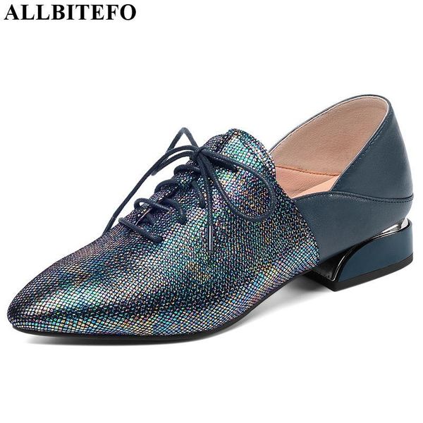 dress shoes allbitefo natural genuine leather high heels spring autumn women office ladies quality heel, Black
dress shoes allbitefo natural genuine leather high heels spring autumn women office ladies quality heel, Black