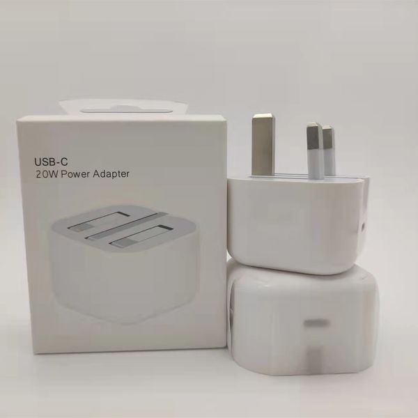20w type c uk adapter usb-c fast charger charging head folding pin power adapter with retail packaging
20w type c uk adapter usb-c fast charger charging head folding pin power adapter with retail packaging