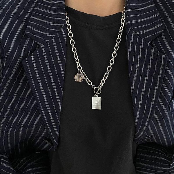 pendant necklaces vintage bohemia gold coin letter layered chain for women shell pearl moon long choker collar butterfly necklace, Silver
pendant necklaces vintage bohemia gold coin letter layered chain for women shell pearl moon long choker collar butterfly necklace, Silver