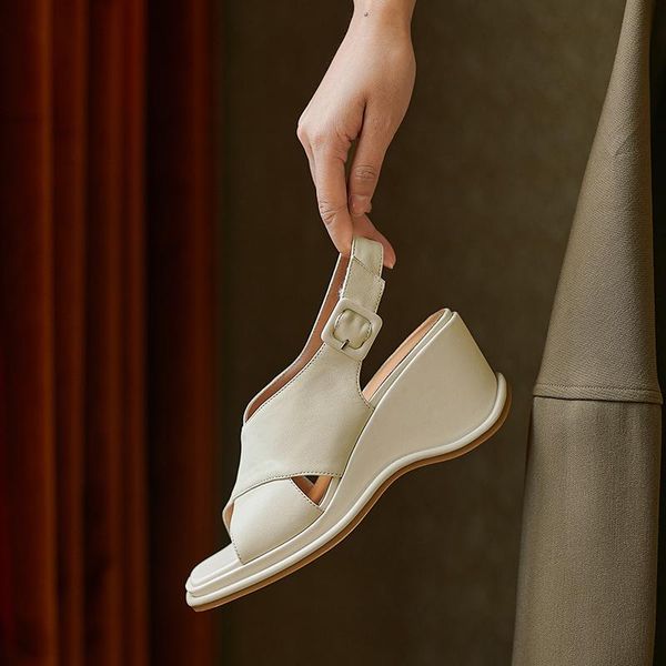 dress shoes 2021 summer women fashion simplicity sandals square toe wedges high (5cm-8cm) solid color casual thick soled, Black
dress shoes 2021 summer women fashion simplicity sandals square toe wedges high (5cm-8cm) solid color casual thick soled, Black