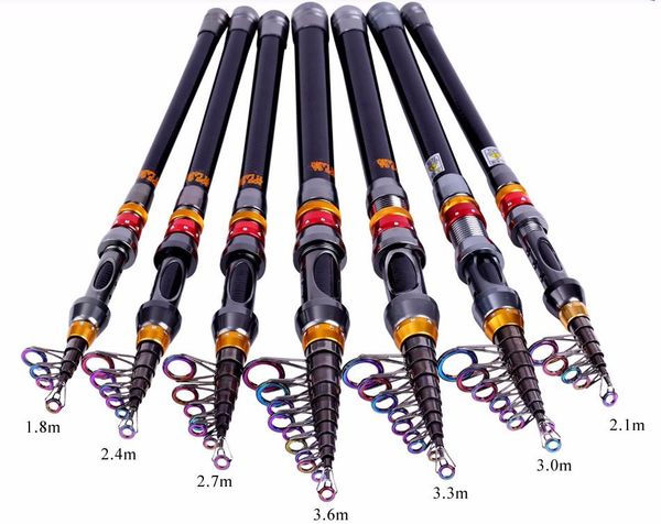boat fishing rods sougayilang portable rod 1.8m-3.6m ultralight carbon fiber spinning
boat fishing rods sougayilang portable rod 1.8m-3.6m ultralight carbon fiber spinning