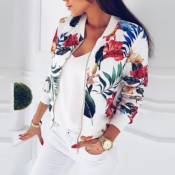 women's jackets jacket coat fashion zipper outwear retro floral baseball 1pc clothing vintage high quality, Black;brown
women's jackets jacket coat fashion zipper outwear retro floral baseball 1pc clothing vintage high quality, Black;brown