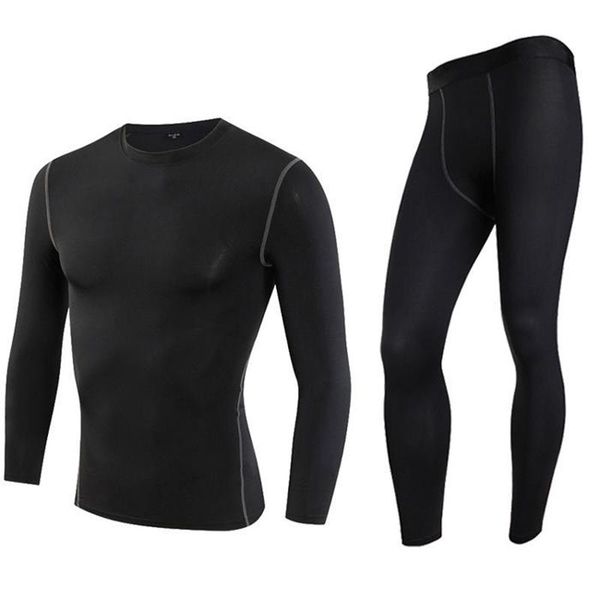 motorcycle apparel black men's thermal underwear set 4 seasons skiing warm base layers sportwear tight long shirt & clothing
motorcycle apparel black men's thermal underwear set 4 seasons skiing warm base layers sportwear tight long shirt & clothing