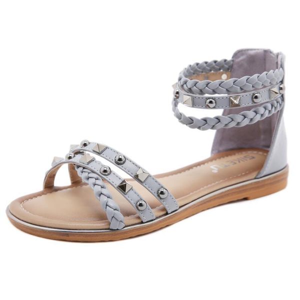 sandals women summer flat pearl flip flops rome shoes string bead slippers mujer gladiator sandalias sapatos femininos, Black
sandals women summer flat pearl flip flops rome shoes string bead slippers mujer gladiator sandalias sapatos femininos, Black