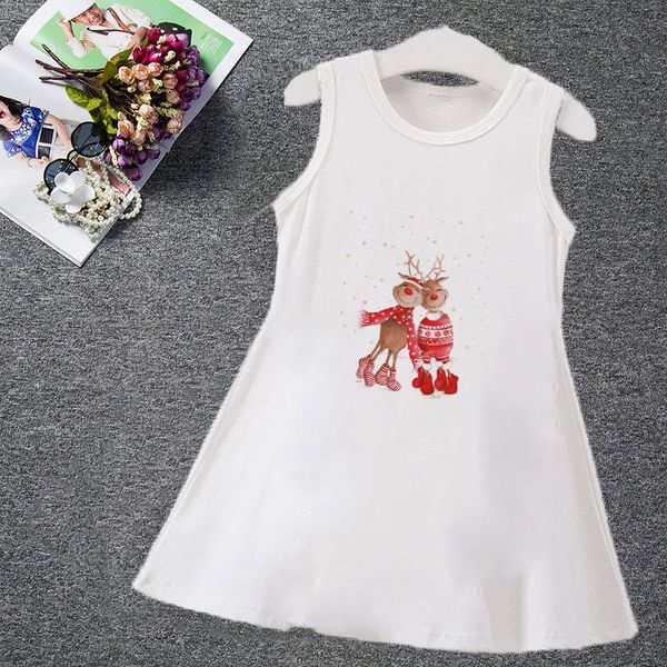 girl's dresses 2021 summer girls' dress korean strap casual sleeveless party princess cute children's baby kids girls clothing, Red;yellow
girl's dresses 2021 summer girls' dress korean strap casual sleeveless party princess cute children's baby kids girls clothing, Red;yellow