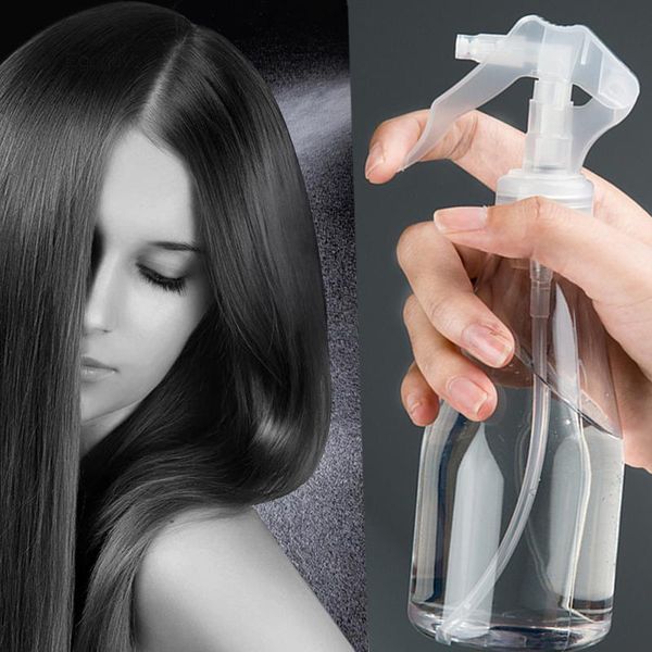 storage bottles & jars hair spray bottle hairdressing atomizer fine mist transparent barber tool 200ml empty moisture plant watering
storage bottles & jars hair spray bottle hairdressing atomizer fine mist transparent barber tool 200ml empty moisture plant watering