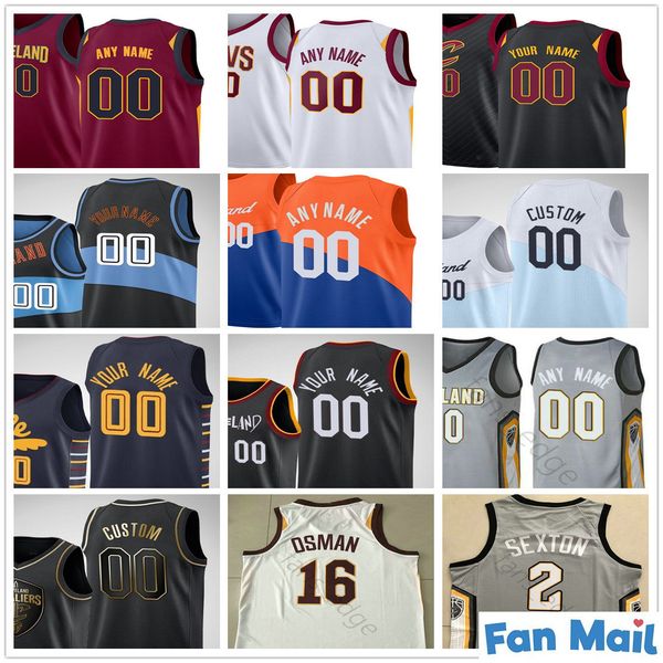 custom printed 35 isaac okoro kevin 0 love collin 2 sexton cedi 16 osman andre 3 drummond 22 nance jr. men women kids basketball jerseys, Black;red
custom printed 35 isaac okoro kevin 0 love collin 2 sexton cedi 16 osman andre 3 drummond 22 nance jr. men women kids basketball jerseys, Black;red