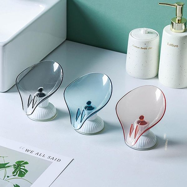 soap dishes leaf shape holder dish for bathroom quick drain large suction cup fixed firmly storage rack container
soap dishes leaf shape holder dish for bathroom quick drain large suction cup fixed firmly storage rack container