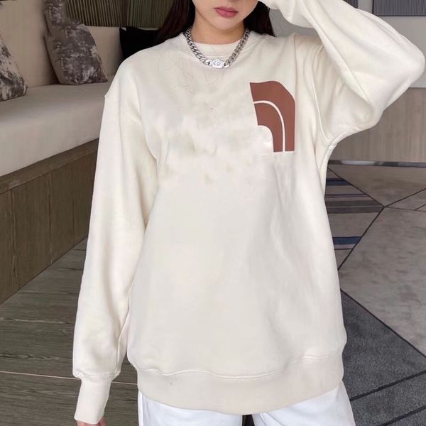 fall woman hoodie classic round neck printing large size fashion loose cotton men luxury sweatshirts m-5xl, Black
fall woman hoodie classic round neck printing large size fashion loose cotton men luxury sweatshirts m-5xl, Black