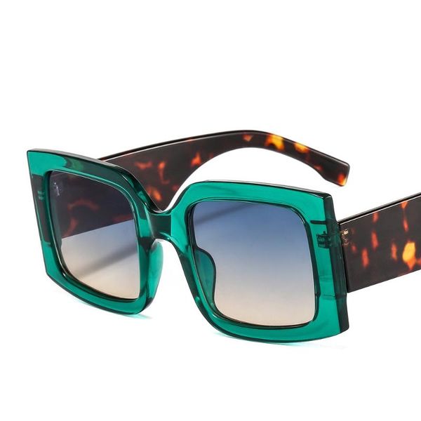 sunglasses oversized square vintage designer women 2021 fashion sun glasses green shades uv400 men male female, White;black
sunglasses oversized square vintage designer women 2021 fashion sun glasses green shades uv400 men male female, White;black