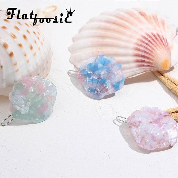 hair clips & barrettes flatfoosie 2021 korea fashion for women starfish shell elegant hairpins accessory girl party gifts, Golden;silver
hair clips & barrettes flatfoosie 2021 korea fashion for women starfish shell elegant hairpins accessory girl party gifts, Golden;silver