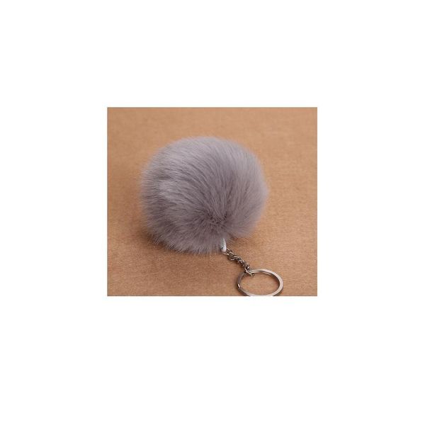 fluffy pompon fur ball key chain for women faux rabbit fur pompom keychain charm bag key ring holder gifts ran jllplx, Slivery;golden
fluffy pompon fur ball key chain for women faux rabbit fur pompom keychain charm bag key ring holder gifts ran jllplx, Slivery;golden