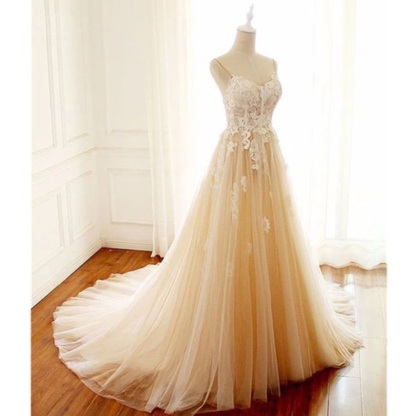 2021 real burgundy prom dresses sleeveless a line floor length appliques lace with pearl soft tulle evening graduation gowns, Black
2021 real burgundy prom dresses sleeveless a line floor length appliques lace with pearl soft tulle evening graduation gowns, Black