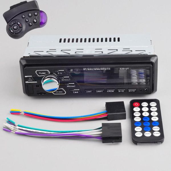 & mp4 players bluetooth mp3 player car radio audio stereo usb sd head unit in dash off time display function with remote contro
& mp4 players bluetooth mp3 player car radio audio stereo usb sd head unit in dash off time display function with remote contro