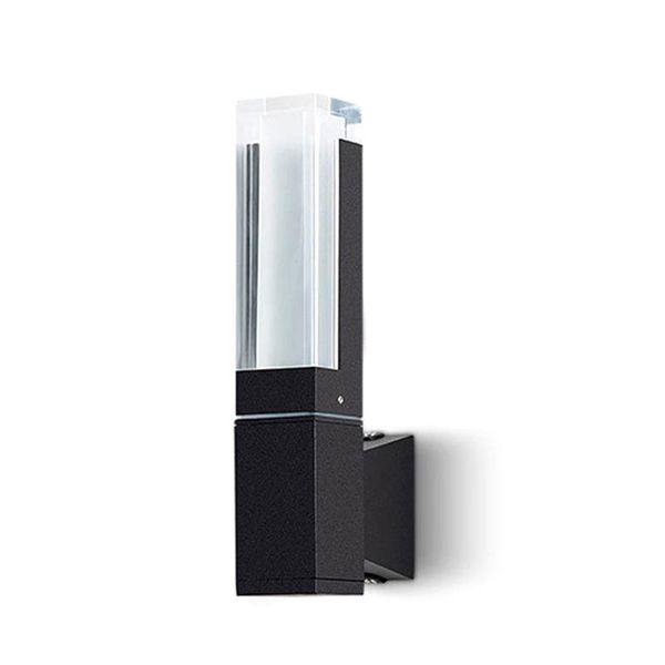 wall lamp 7w modern led single head bedroom corridor outdoor waterproof garden porch balcony l
wall lamp 7w modern led single head bedroom corridor outdoor waterproof garden porch balcony l