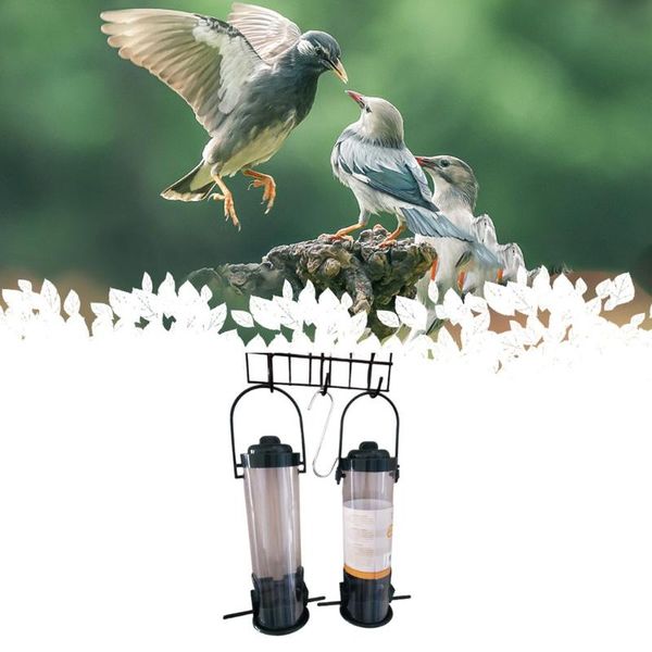bird cages hanging hook feeder automatic convenient lazy suitable for outdoor balcony
bird cages hanging hook feeder automatic convenient lazy suitable for outdoor balcony