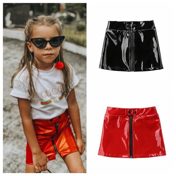 skirts cool toddler kids baby girls solid sequins pu leather mini skirt outfits clothes summer 6m-4t, Blue
skirts cool toddler kids baby girls solid sequins pu leather mini skirt outfits clothes summer 6m-4t, Blue