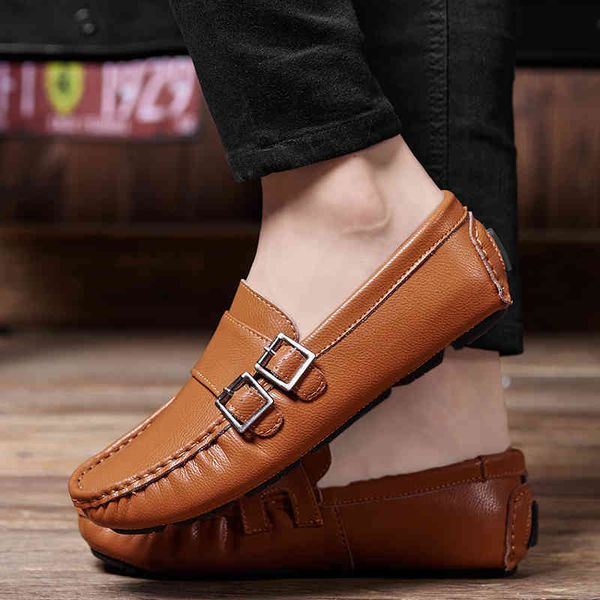 dress shoes men fashion breathable comfy slip-on soft-soled driving genuine leather casual flats moccasins loafers pabb, Black
dress shoes men fashion breathable comfy slip-on soft-soled driving genuine leather casual flats moccasins loafers pabb, Black