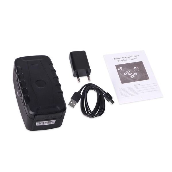 car gps & accessories tracker gsm sms alarm gprs real time tracking locatin lk209c magnet 12-24v 3 months standby battery
car gps & accessories tracker gsm sms alarm gprs real time tracking locatin lk209c magnet 12-24v 3 months standby battery