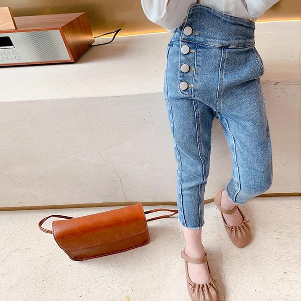 jeans children's velvet thick winter clothing style korean boys warm baby casual pants kids clothes for girls, Blue
jeans children's velvet thick winter clothing style korean boys warm baby casual pants kids clothes for girls, Blue