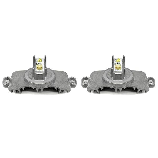 other lighting system 2x for 2012-2021 - 3 series f30 f31 f34 headlight insert daytime running light drl led diode control unit module
other lighting system 2x for 2012-2021 - 3 series f30 f31 f34 headlight insert daytime running light drl led diode control unit module