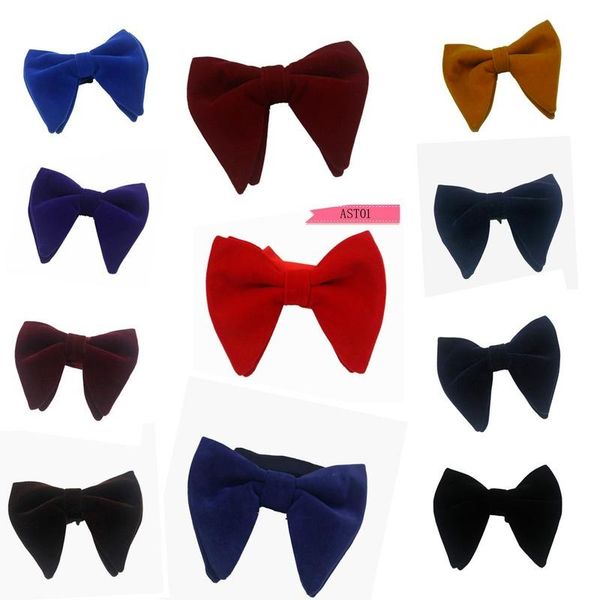 bow ties men's flannel tie korean fashion groom presided over the show british collar flower leisure business uniform, Black;gray
bow ties men's flannel tie korean fashion groom presided over the show british collar flower leisure business uniform, Black;gray