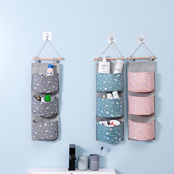 storage boxes & bins t# 1pcs hanging bag 3-pocket splash-proof door pocket organizer wall pouch cosmetic toys
storage boxes & bins t# 1pcs hanging bag 3-pocket splash-proof door pocket organizer wall pouch cosmetic toys