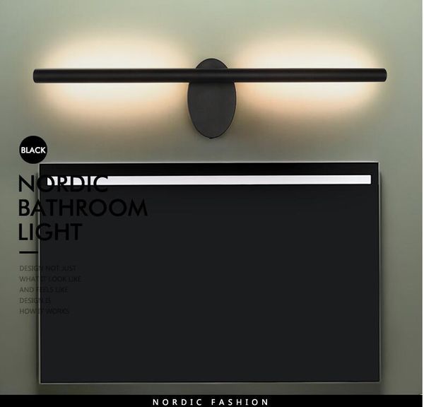 wall lamp individuality led 360-degree rotatable stair crossing simple background bathroom mirror lamps
wall lamp individuality led 360-degree rotatable stair crossing simple background bathroom mirror lamps