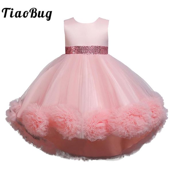 girl's dresses kids girls high low bowknot flower girl princess dress ball prom gown wedding party pageant clothes, Red;yellow
girl's dresses kids girls high low bowknot flower girl princess dress ball prom gown wedding party pageant clothes, Red;yellow