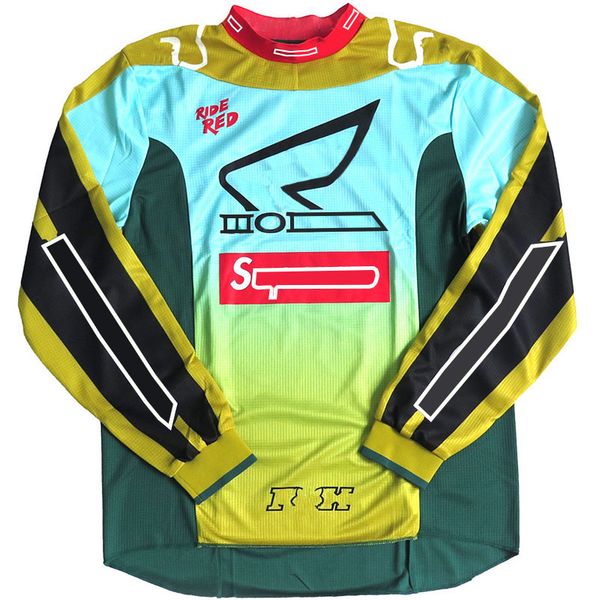 2021f1 racing cycling polyester quick-drying large size customizable outdoor sports shirt same style car fan clothes
2021f1 racing cycling polyester quick-drying large size customizable outdoor sports shirt same style car fan clothes
