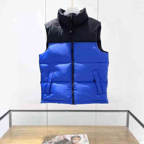 men's down & parkas mens vests padded north down jackets parka men parkas couples clothing fashion coat outwear puffer jacket wind vest, Black
men's down & parkas mens vests padded north down jackets parka men parkas couples clothing fashion coat outwear puffer jacket wind vest, Black