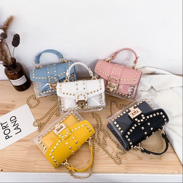 pu leather purses and handbags pvc rivet decoration bags for women 2021 girls female shoppers casual wallets, Red;black
pu leather purses and handbags pvc rivet decoration bags for women 2021 girls female shoppers casual wallets, Red;black