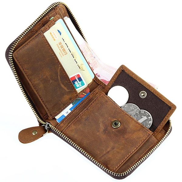 men's wallets coin case purse for phone card wallets purses vintage buckles fashion 2021 new designer wallet luxury, Red;black
men's wallets coin case purse for phone card wallets purses vintage buckles fashion 2021 new designer wallet luxury, Red;black