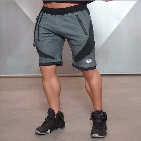 2021 new black gray men's skinny shorts golds brand casual male bottoms trainingrunning shortpant shorts trousers, White;black
2021 new black gray men's skinny shorts golds brand casual male bottoms trainingrunning shortpant shorts trousers, White;black