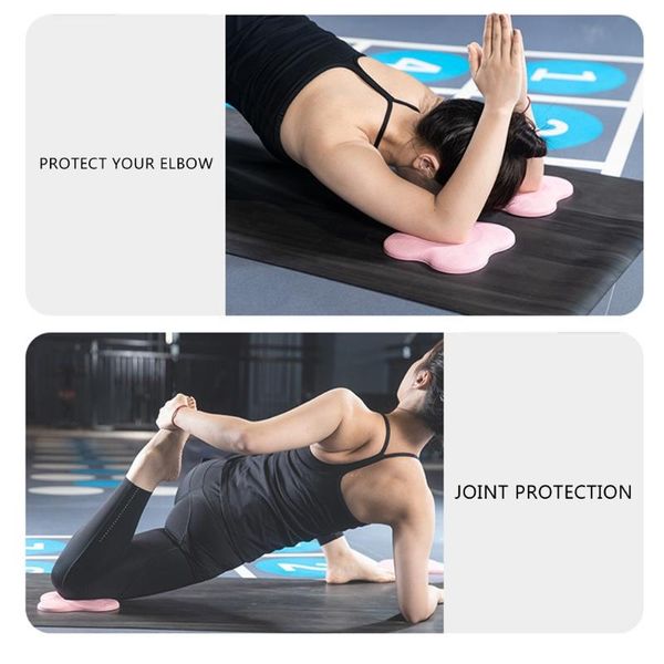 yoga mats knee pad cushion wrist hips hands for leg arm elbows exercise fitness workout mat sports
yoga mats knee pad cushion wrist hips hands for leg arm elbows exercise fitness workout mat sports