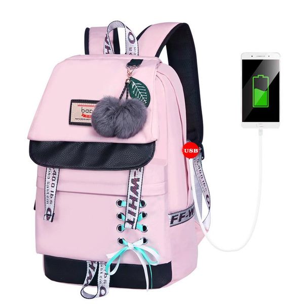 backpack korean cute usb boys girls kids book bags teenagers student schoolbags women men laptravel
backpack korean cute usb boys girls kids book bags teenagers student schoolbags women men laptravel