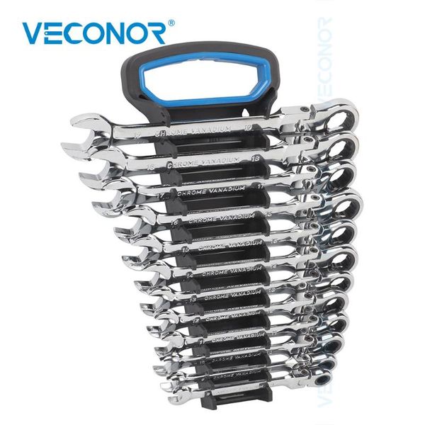 hand tools car ratchet wrench tool set 12pcs key of universal spanner socket dull/mirror polish with rack
hand tools car ratchet wrench tool set 12pcs key of universal spanner socket dull/mirror polish with rack