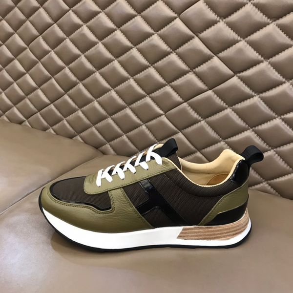 designer high-quality trendy casual sports men's shoes, detailed contrast, dynamic and versatile, comfortable , wear-resistant, size 38, Black
designer high-quality trendy casual sports men's shoes, detailed contrast, dynamic and versatile, comfortable , wear-resistant, size 38, Black