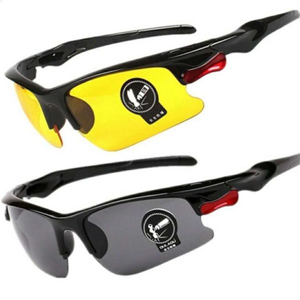outdoor eyewear cycling sunglasses night-vision glasses anti-glare goggles uv protection drive wind dust proof eyeglasses
outdoor eyewear cycling sunglasses night-vision glasses anti-glare goggles uv protection drive wind dust proof eyeglasses