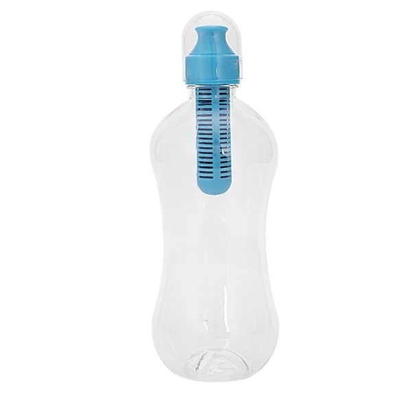 water bottle 550ml filter portable outdoor hiking travel gym filtering healthy drinking
water bottle 550ml filter portable outdoor hiking travel gym filtering healthy drinking