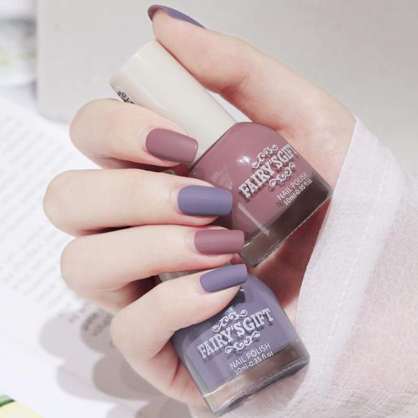 nail gel 10ml matte morandi polish purple soak off uv led semi permanent varnishes primer seal manicure art top, Red;pink
nail gel 10ml matte morandi polish purple soak off uv led semi permanent varnishes primer seal manicure art top, Red;pink