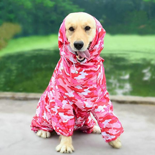 dog apparel 12-30size pets raincoat coat waterproof jumpsuit outdoor pet clothing retriever jacket puppy reflective hoodies
dog apparel 12-30size pets raincoat coat waterproof jumpsuit outdoor pet clothing retriever jacket puppy reflective hoodies