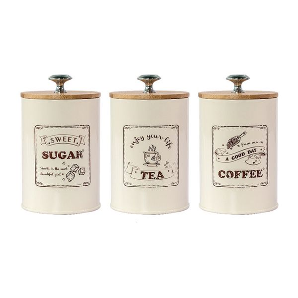 tea coffee sugar storage jars wooden lid sealed box kitchen metal canister tin jar loose grain cereals candy organizer container
tea coffee sugar storage jars wooden lid sealed box kitchen metal canister tin jar loose grain cereals candy organizer container