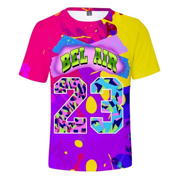 men's t-shirts 3d tie dye the fresh prince t shirt oversized men 90s style will smith t-shirt kids sized short sleeve tshirt clothes, White;black
men's t-shirts 3d tie dye the fresh prince t shirt oversized men 90s style will smith t-shirt kids sized short sleeve tshirt clothes, White;black