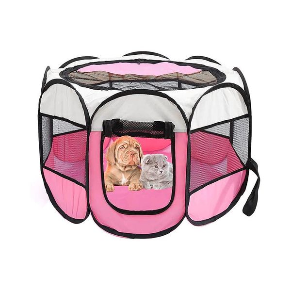 cat beds & furniture pet supplies summer kennel breathable delivery room litter tent fabric foldable octagonal fence
cat beds & furniture pet supplies summer kennel breathable delivery room litter tent fabric foldable octagonal fence