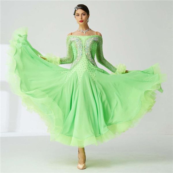 stage wear b-19378 yundance national standard modern dance dress competition ballroom costumes customization for sale, Black;red
stage wear b-19378 yundance national standard modern dance dress competition ballroom costumes customization for sale, Black;red
